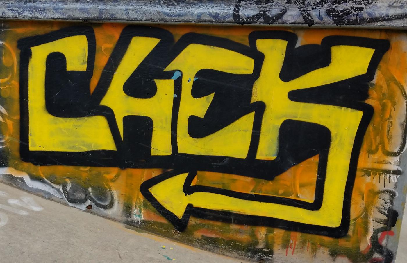 Near 11 Cornhill Rd, Aberdeen AB25 2DF, UK Street Art Aberdeen