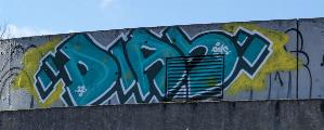 Near 21 Spa St, Aberdeen AB25 1PU, UK